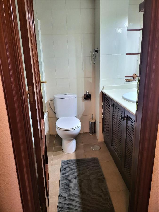 2 Bedrooms Sea View Apartament 100 Meters From Ocean Los Cristianos  Exterior photo